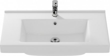 Раковина универсальная GRAND 80 1 отв. Cersanit