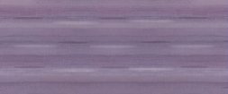 Плитка настенная Aquarelle lilac лиловая 02 25х60 (1,2м2/8шт)