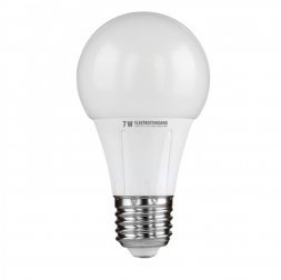 Лампа LED-Mini Classik D 7W 3300K E27